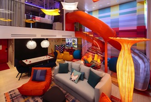 Ultimate Family Suite